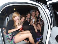 GET STRETCHED LIMOUSINE HIRE From £99.00 1065676 Image 8